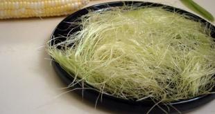 Кукурузные рыльца инструкция по применению для похудения Рыльца кукурузы для похудения